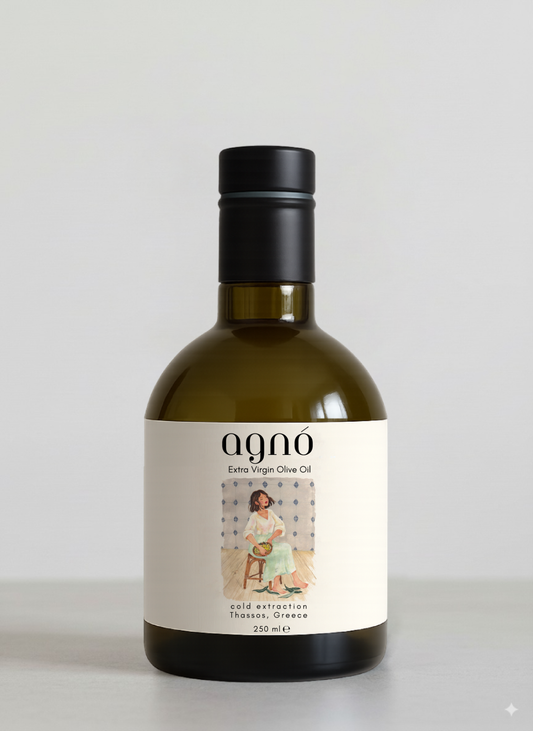 Extra Virgin Olive Oil – 250ml