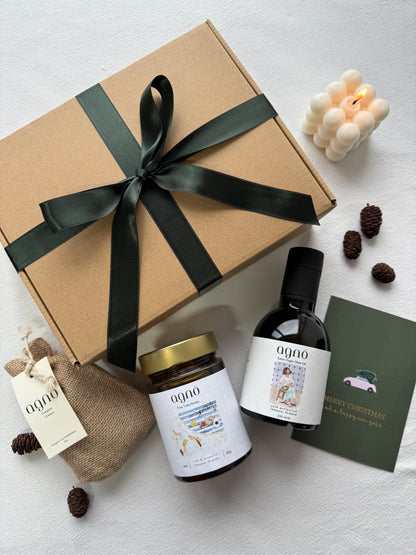 Limited Edition Christmas Box