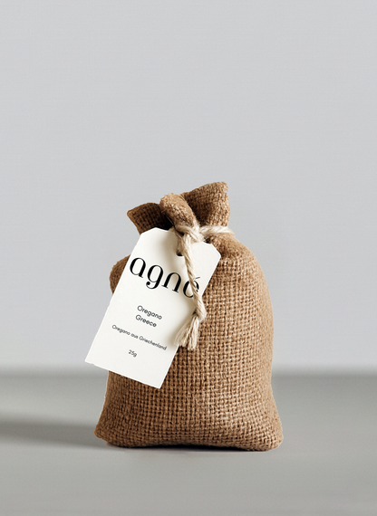 Oregano from Greece - 25g