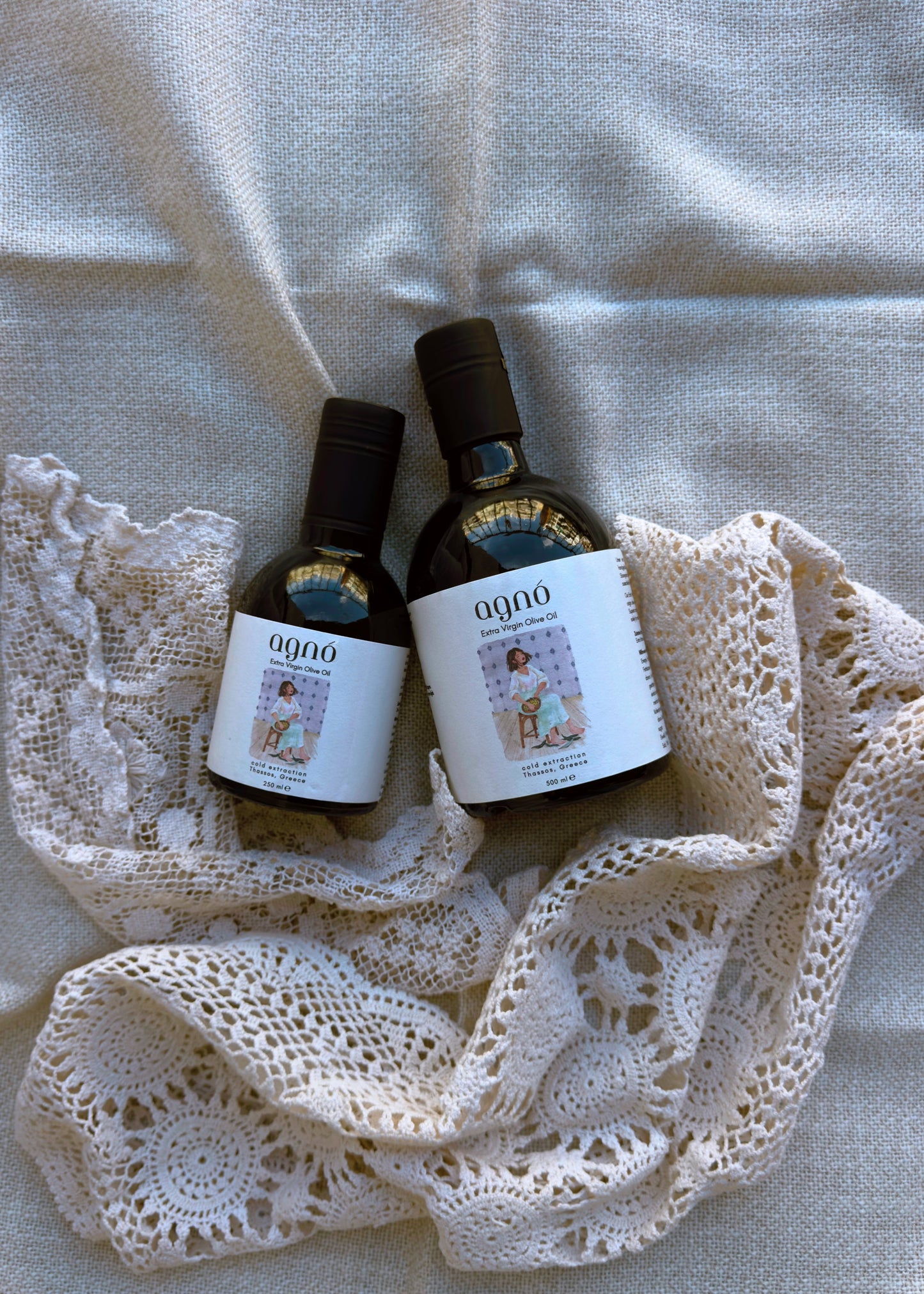 Extra Virgin Olive Oil – 250ml