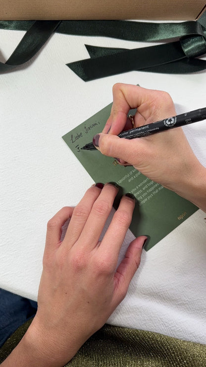 Limited Edition Christmas Box